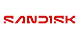 Sandisk logo