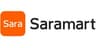 SaraMart logo
