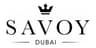 Savoy Dubai logo