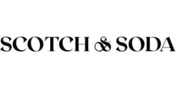 Scotch & Soda logo