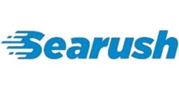 Searush logo