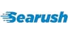 Searush logo