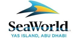 SeaWorld logo