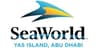 SeaWorld logo