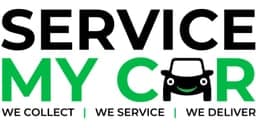 ServiceMyCar.com logo