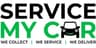 ServiceMyCar.com logo