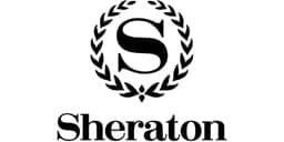 Sheraton Hotels logo