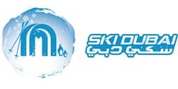 Ski Dubai logo