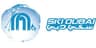 Ski Dubai logo