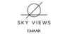 Sky Views Dubai logo