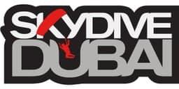 Skydive Dubai logo