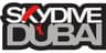 Skydive Dubai logo