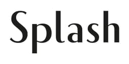 Splash logo