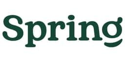 Spring logo