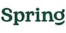 Spring logo