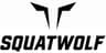 Squatwolf logo
