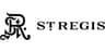 St. Regis Hotels logo