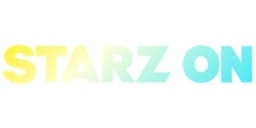 Starz Play logo