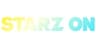 Starz Play logo