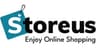 StoreUs logo