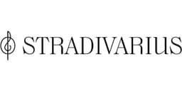 Stradivarius logo