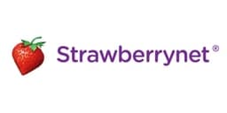 Strawberrynet logo