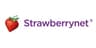 Strawberrynet logo