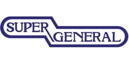 Super General logo
