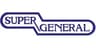 Super General logo
