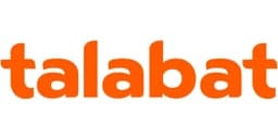 Talabat logo