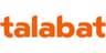 Talabat logo