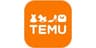 Temu logo