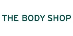 The Body Shop logo