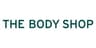 The Body Shop logo
