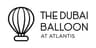 The Dubai Balloon logo