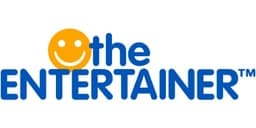 The Entertainer logo