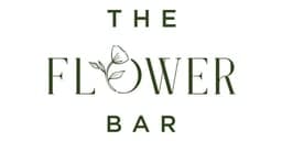The Flower Bar logo