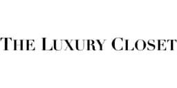 The Luxury Closet logo