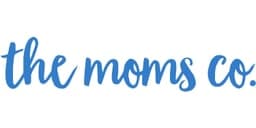 The Moms Co logo