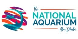 The National Aquarium Abu Dhabi logo