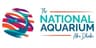 The National Aquarium Abu Dhabi logo