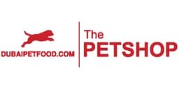 The Pet Shop logo