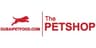 The Pet Shop logo