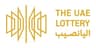 The UAE Lottery logo