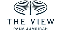 The View at The Palm logo