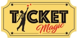 Ticket Magic logo