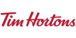 Tim Hortons logo