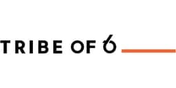 Tribe of 6 logo