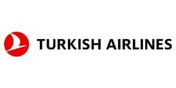 Turkish Airlines logo