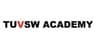 TUVSW Academy logo